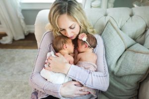 austin newborn photographer