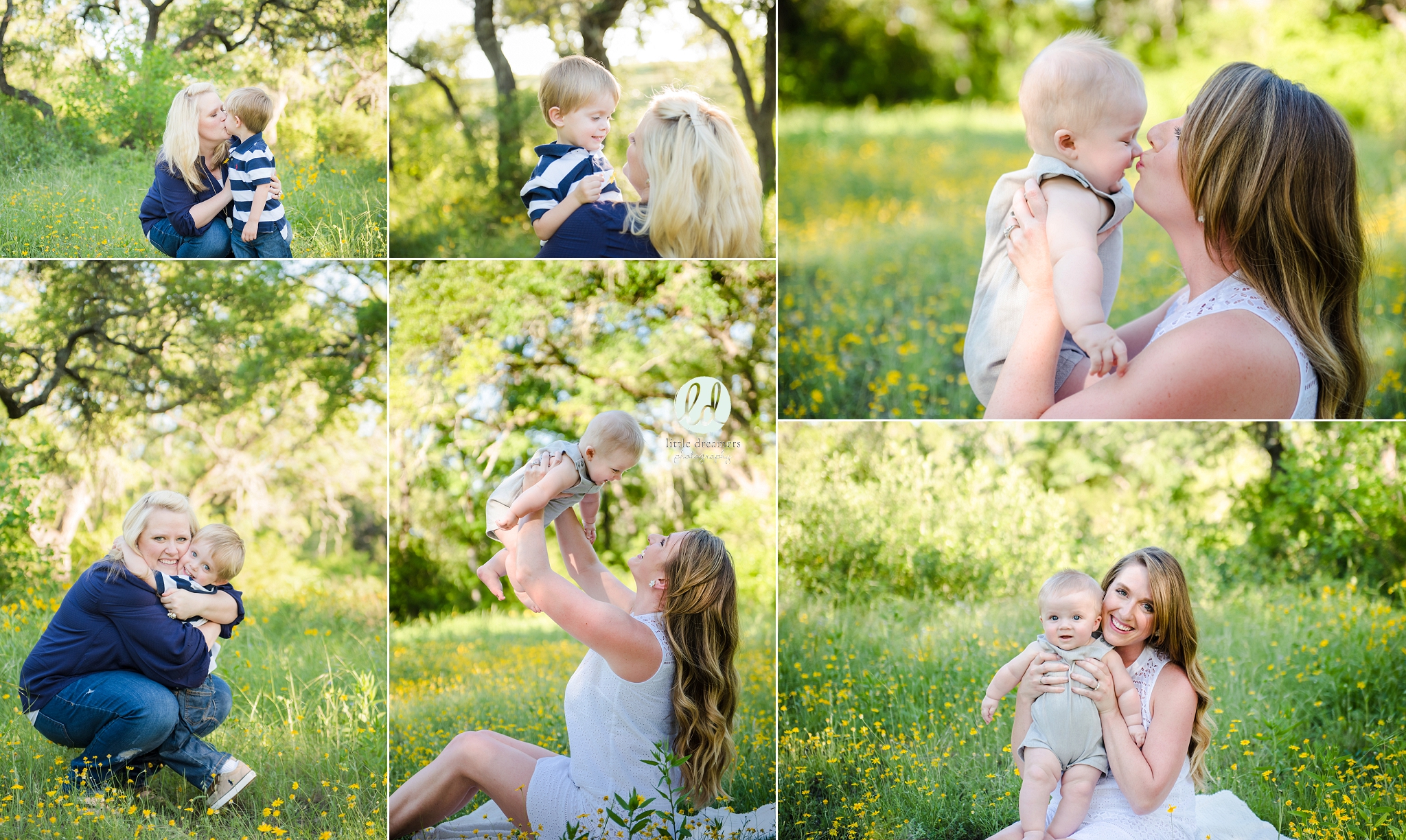 Austin Family Photographer - Little Dreamers Photography_0204