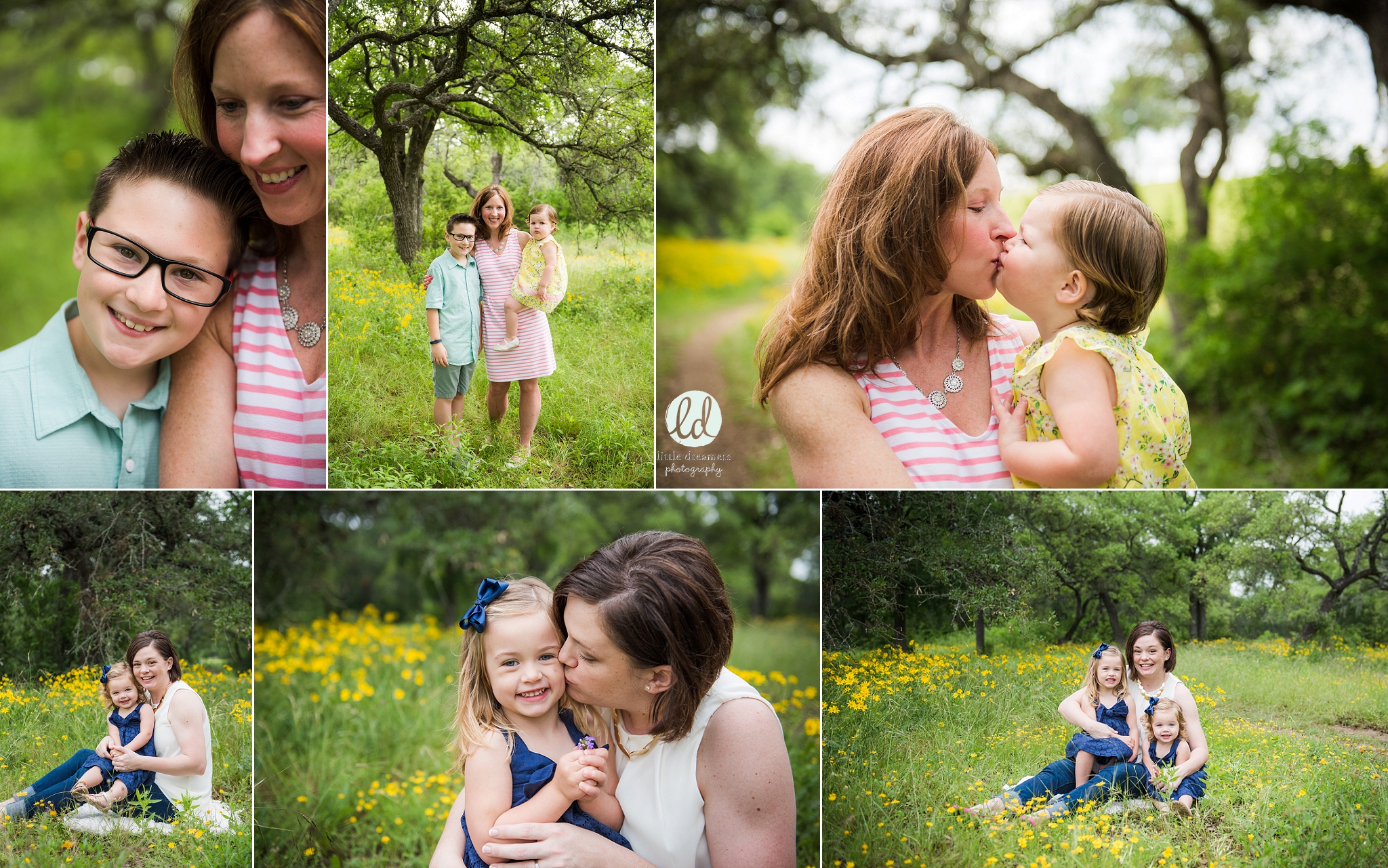 Austin Family Photographer - Little Dreamers Photography_0205