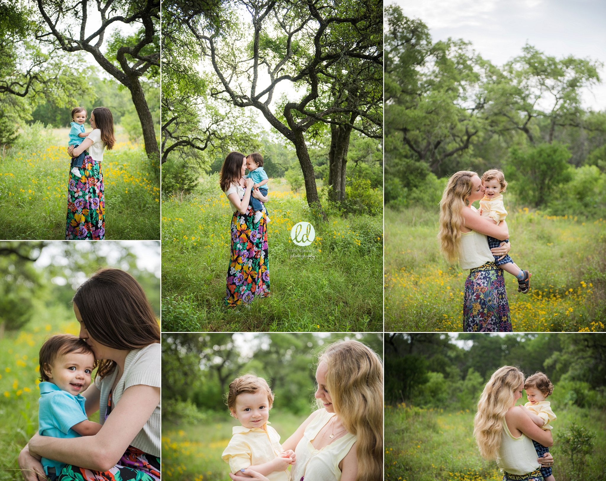 Austin Family Photographer - Little Dreamers Photography_0206