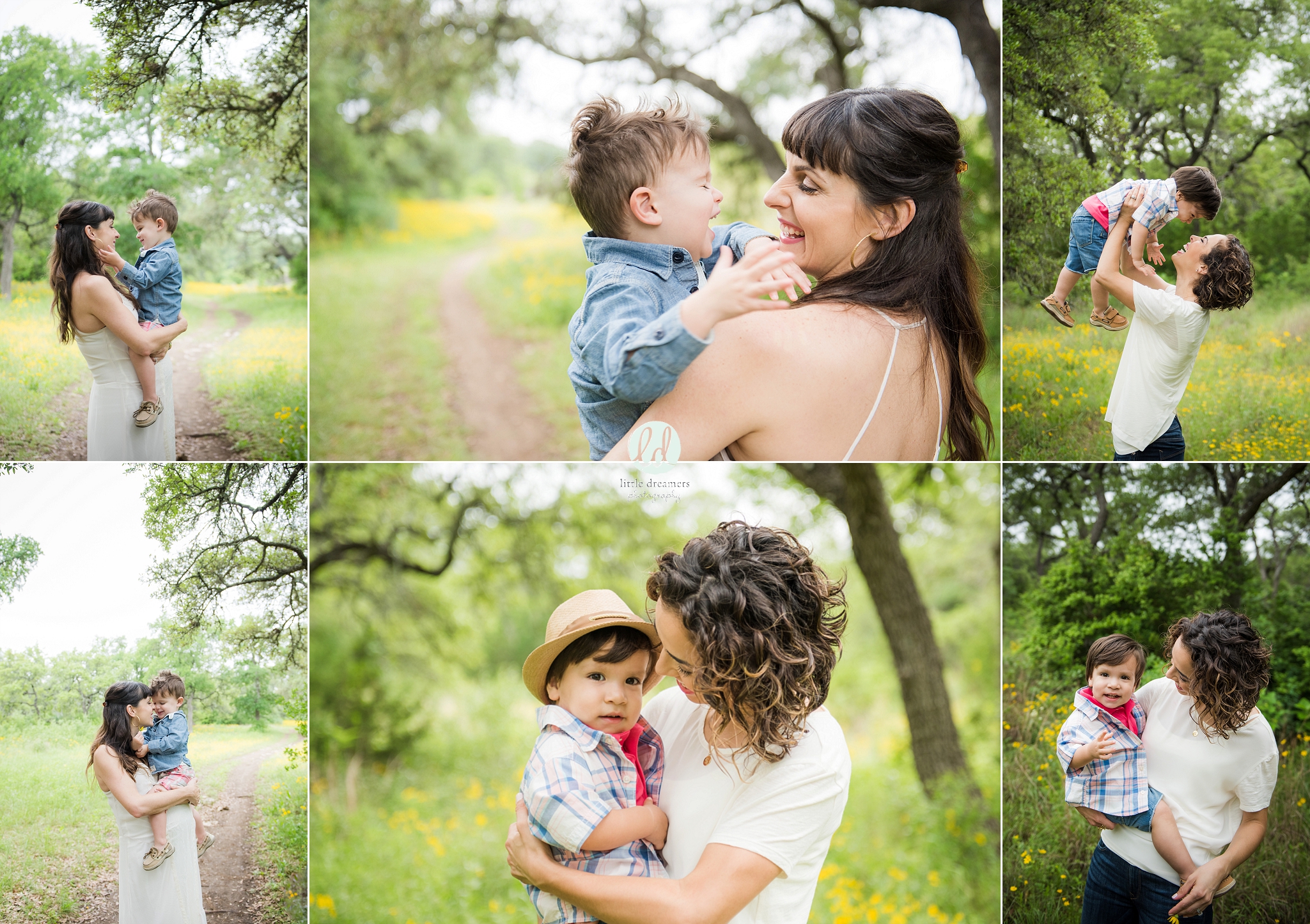 Austin Family Photographer - Little Dreamers Photography_0207