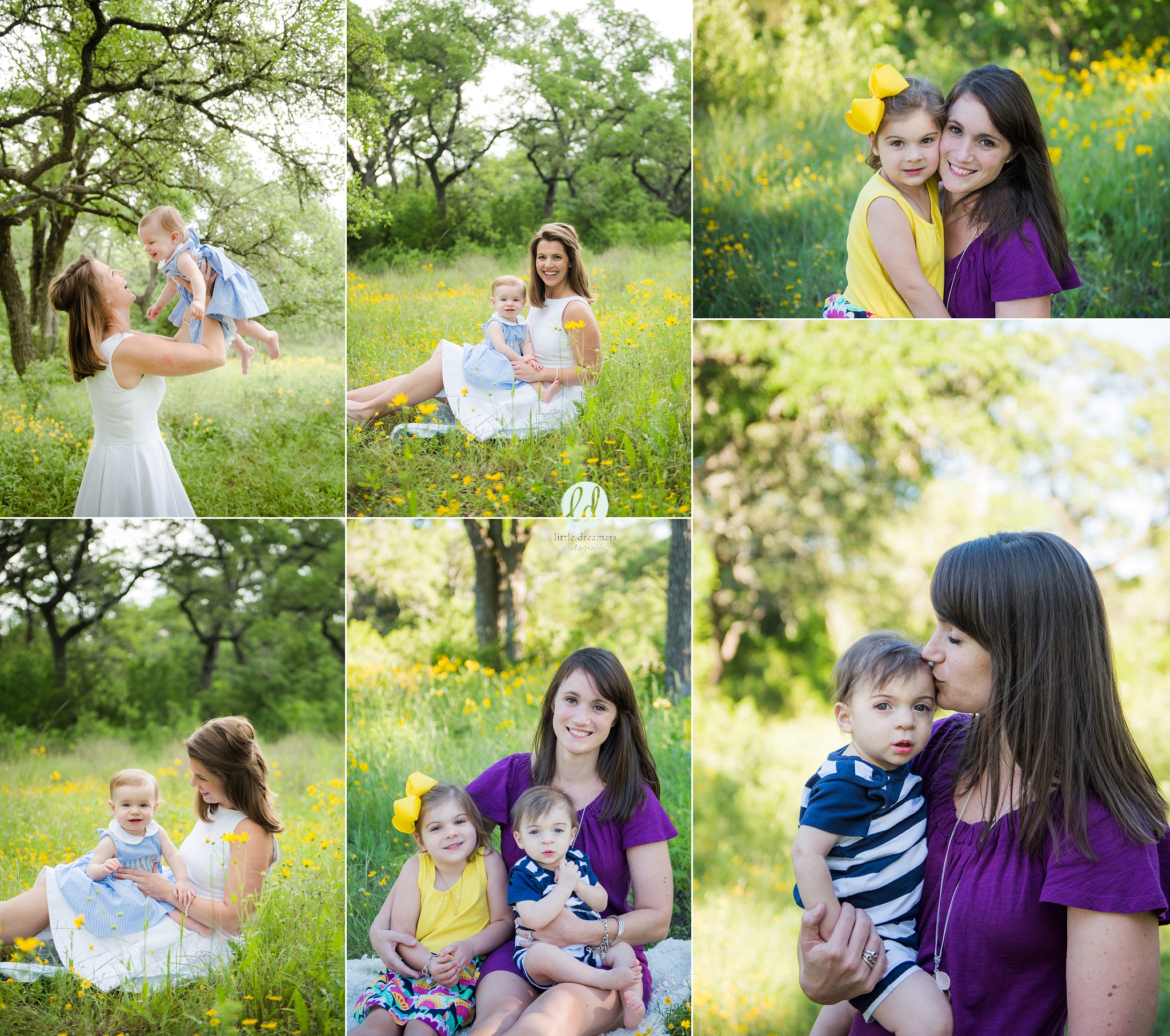 Austin Family Photographer - Little Dreamers Photography_0208