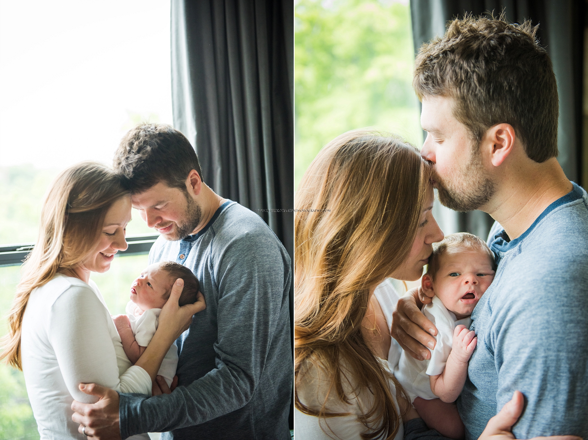 Austin Newborn Photographer - Little Dreamers Photography_0265