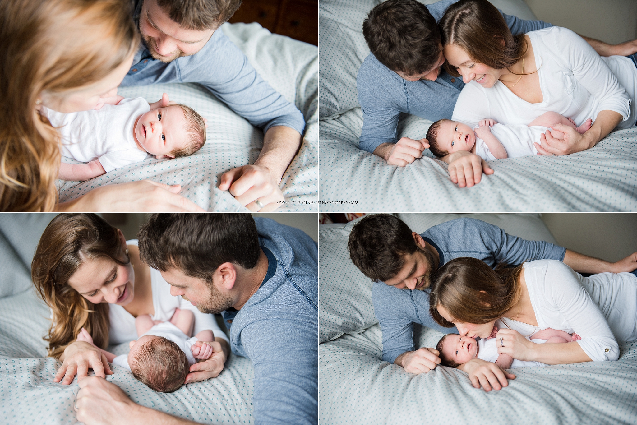 Austin Newborn Photographer - Little Dreamers Photography_0268