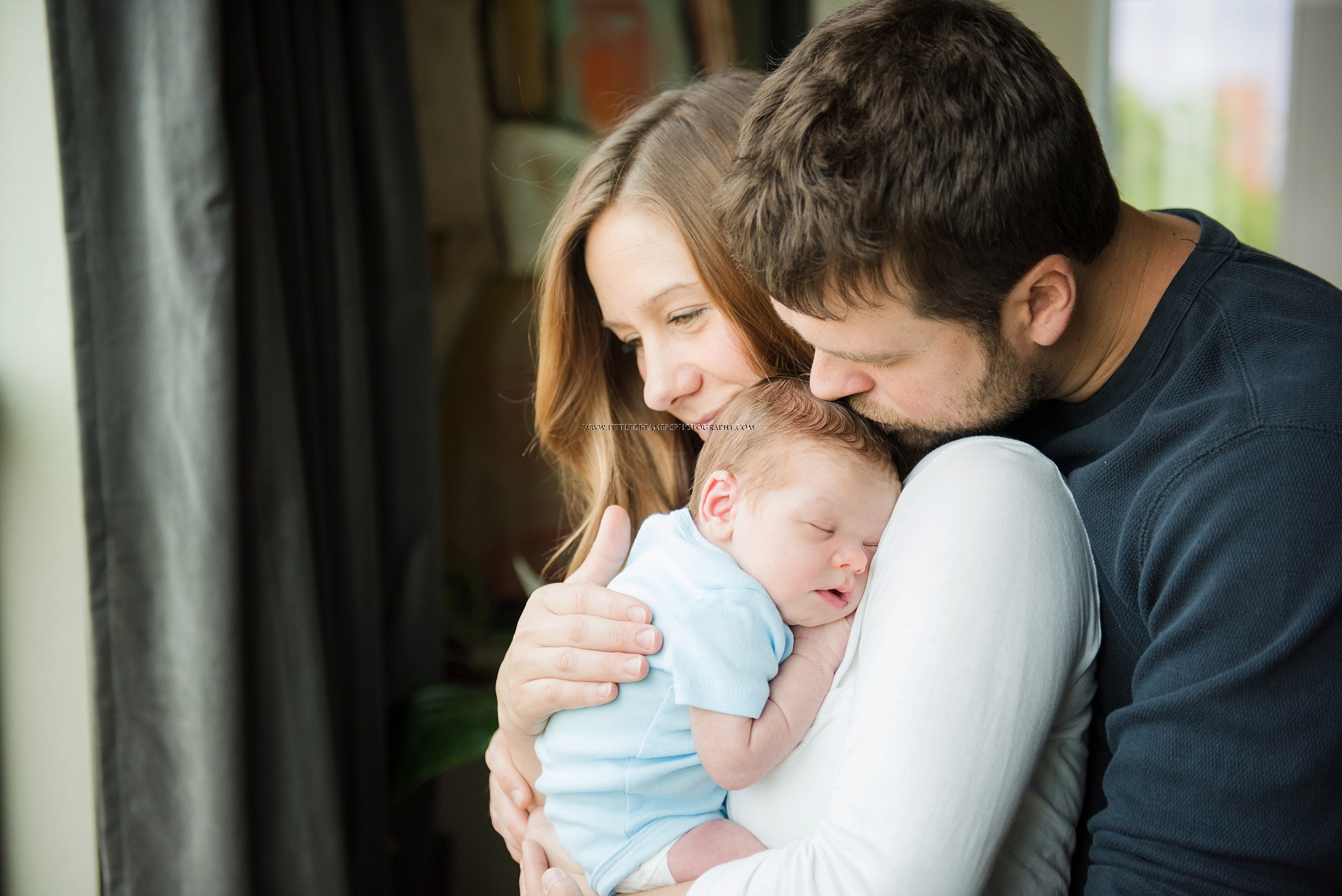 Austin Newborn Photographer - Little Dreamers Photography_0269