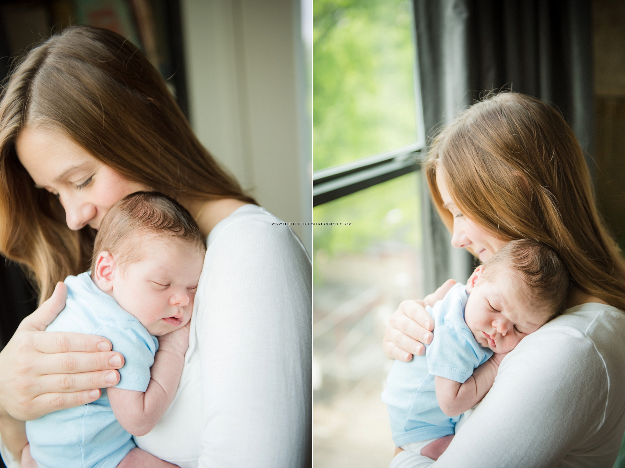 Austin Newborn Photographer - Little Dreamers Photography_0270