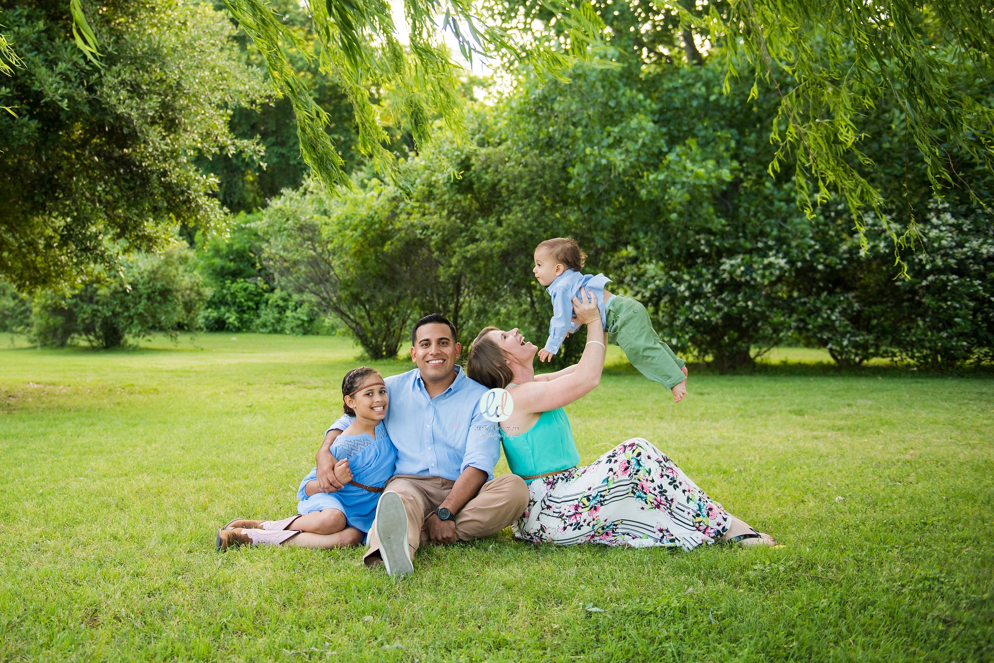 Austin Family Photographer - Little Dreamers Photography_0304