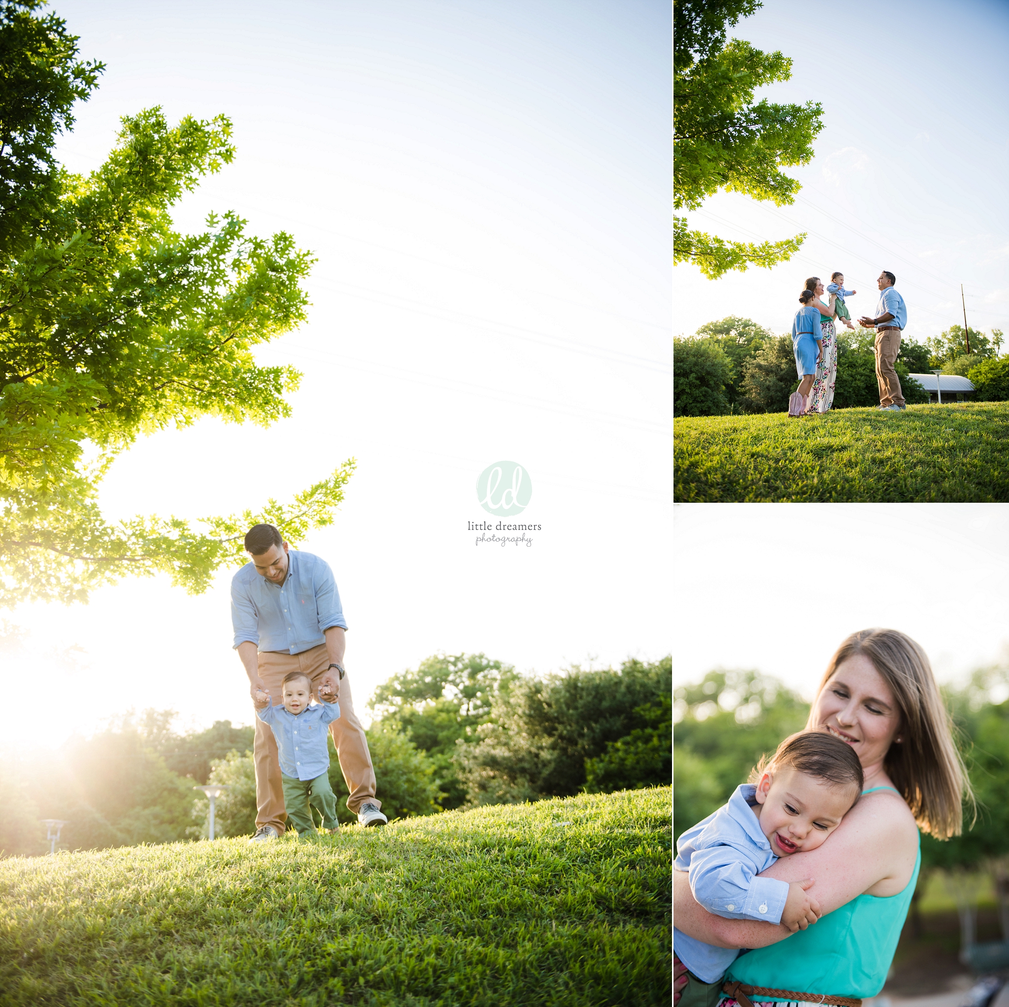 Austin Family Photographer - Little Dreamers Photography_0306