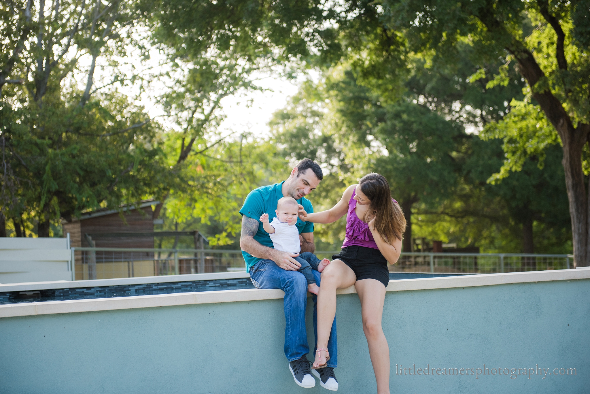 Austin Family Photographer_0457