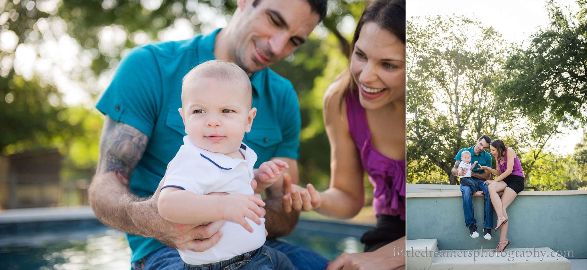 Austin Family Photographer_0458