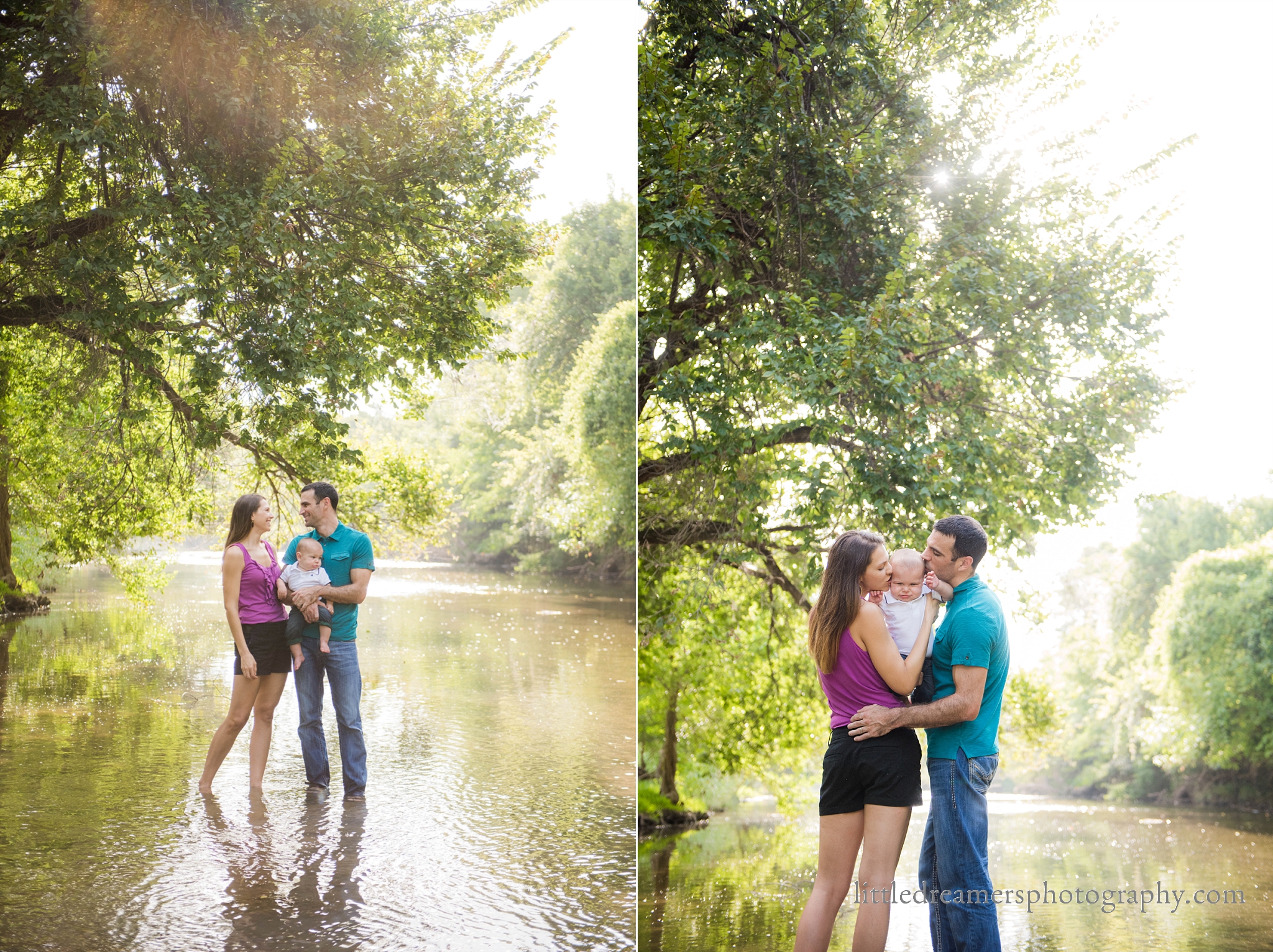 Austin Family Photographer_0465