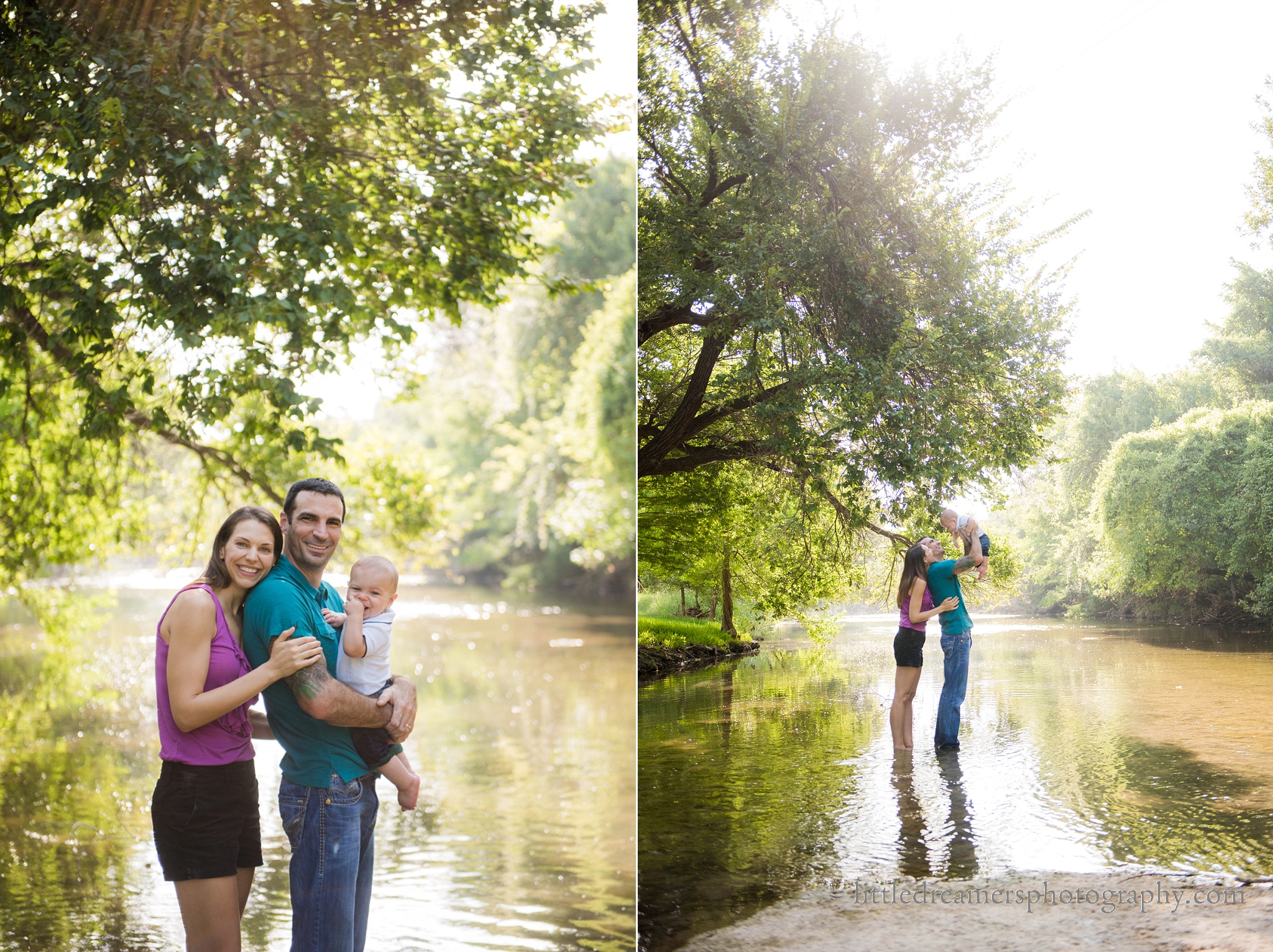 Austin Family Photographer_0466