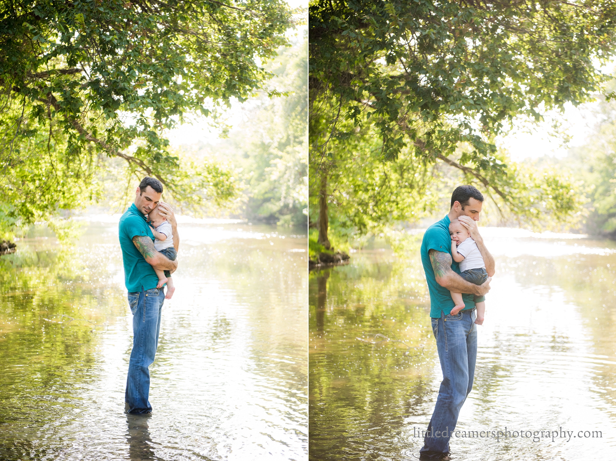 Austin Family Photographer_0467