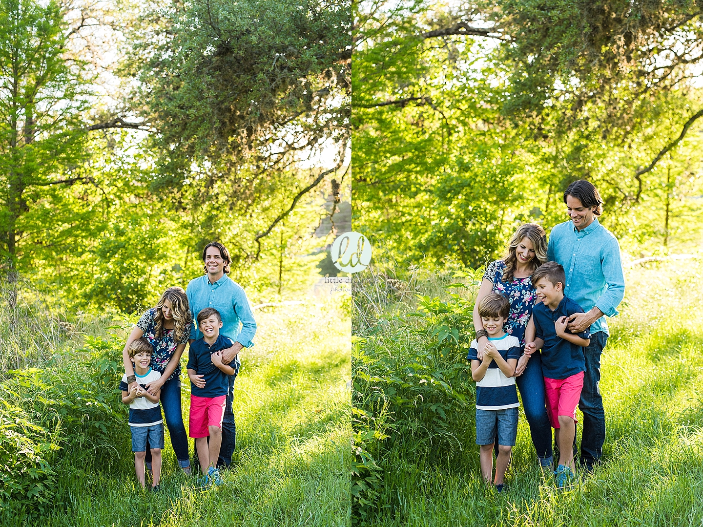 Austin Family Photographer_0388