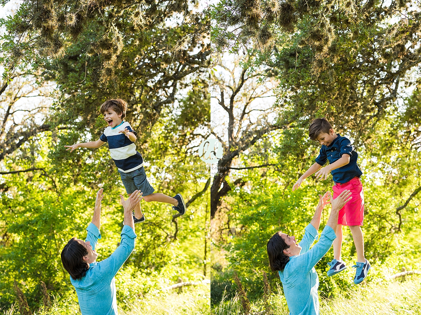 Austin Family Photographer_0391