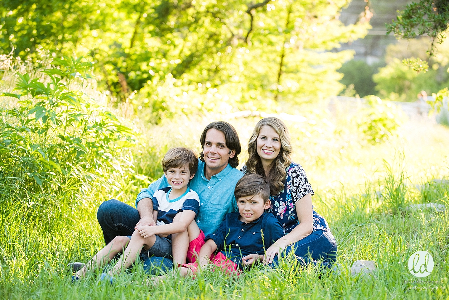 Austin Family Photographer_0392