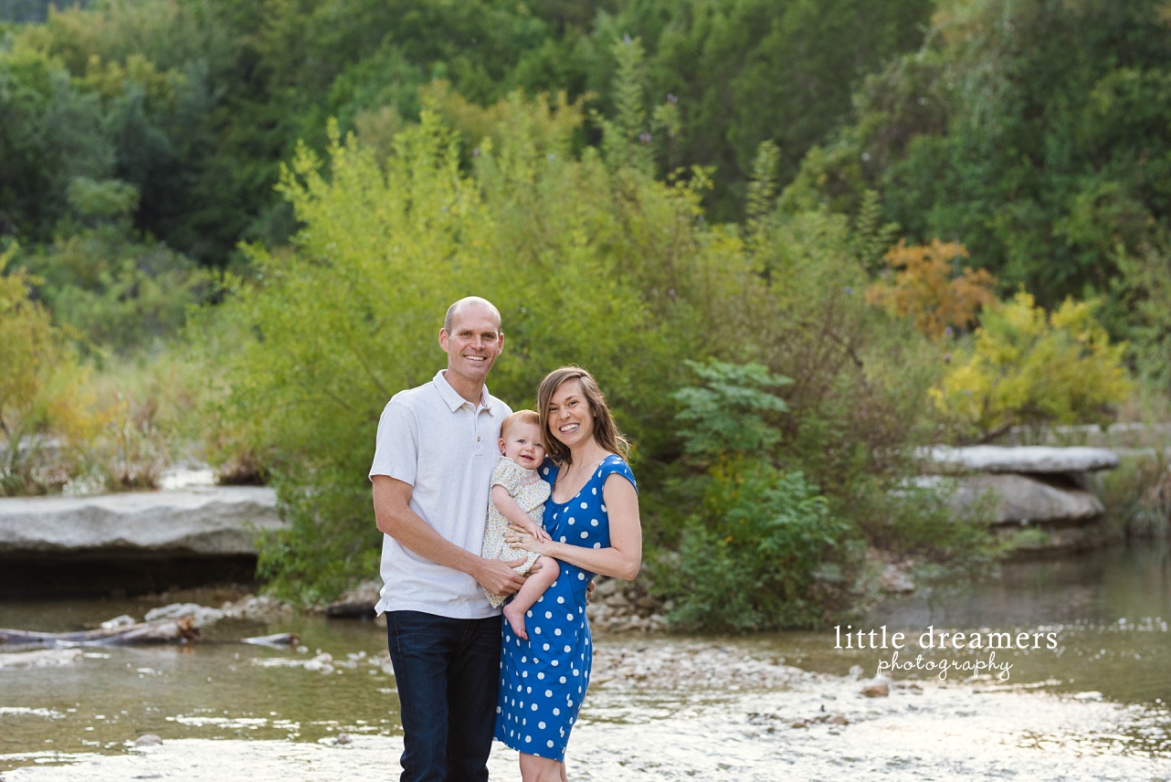 austin family photographer