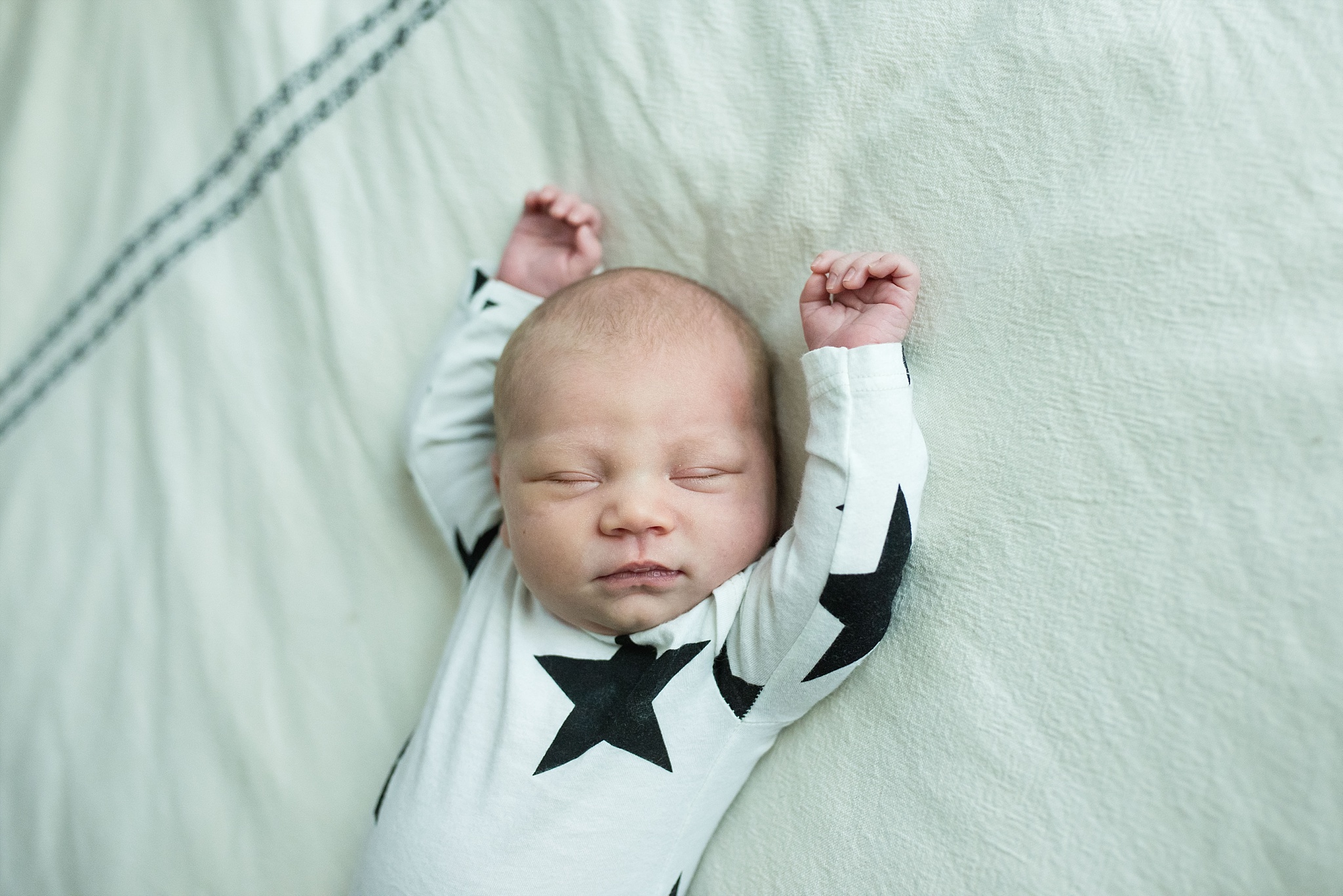 austin newborn photographer