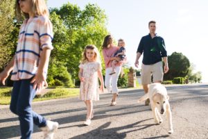austin family photographer