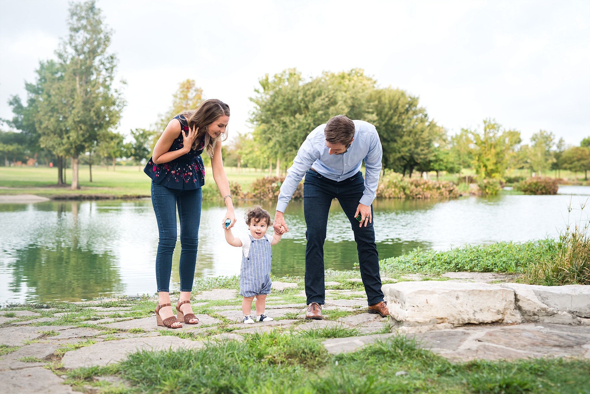 austin family photographer