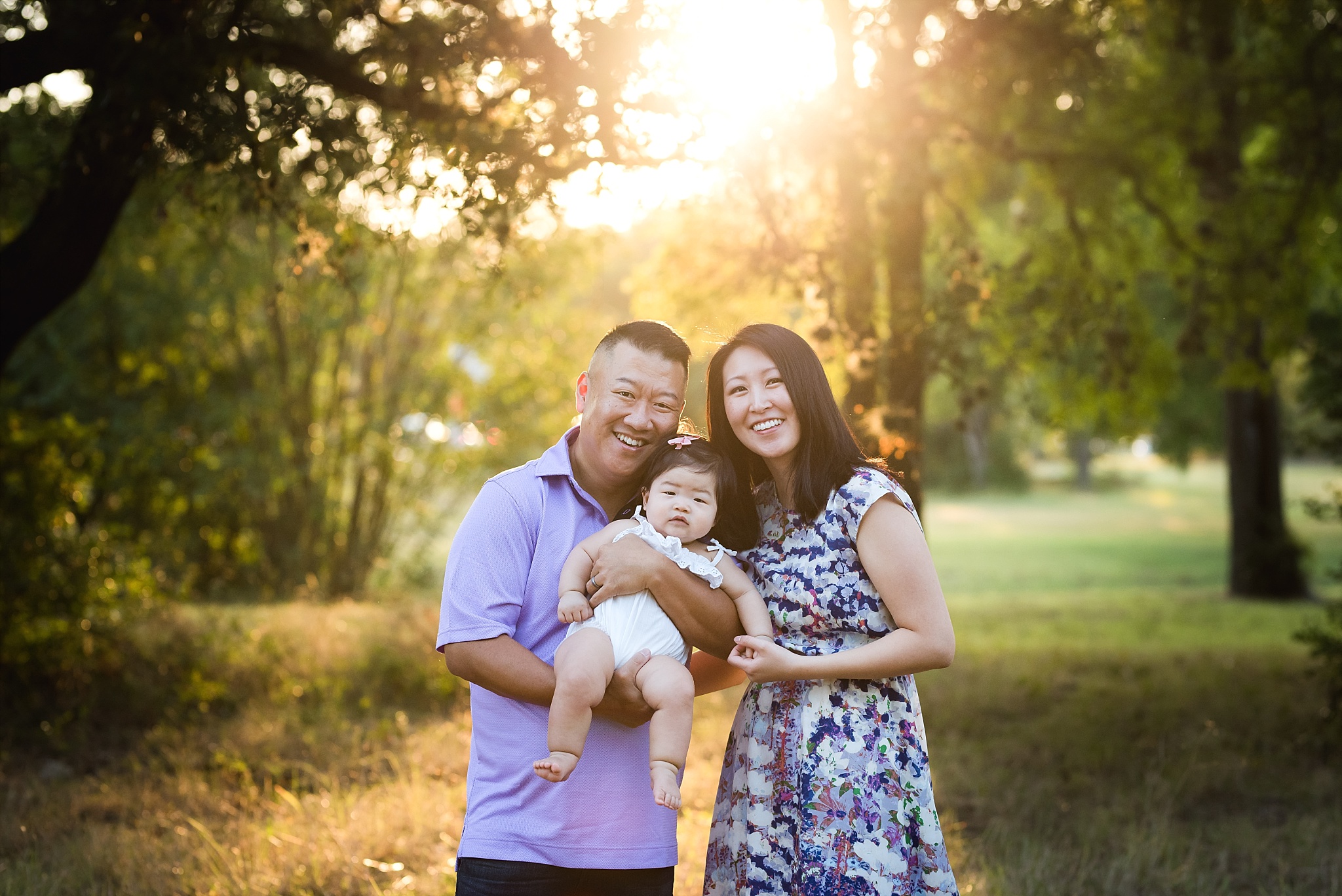 austin family photographer