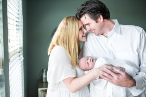 austin newborn photographer