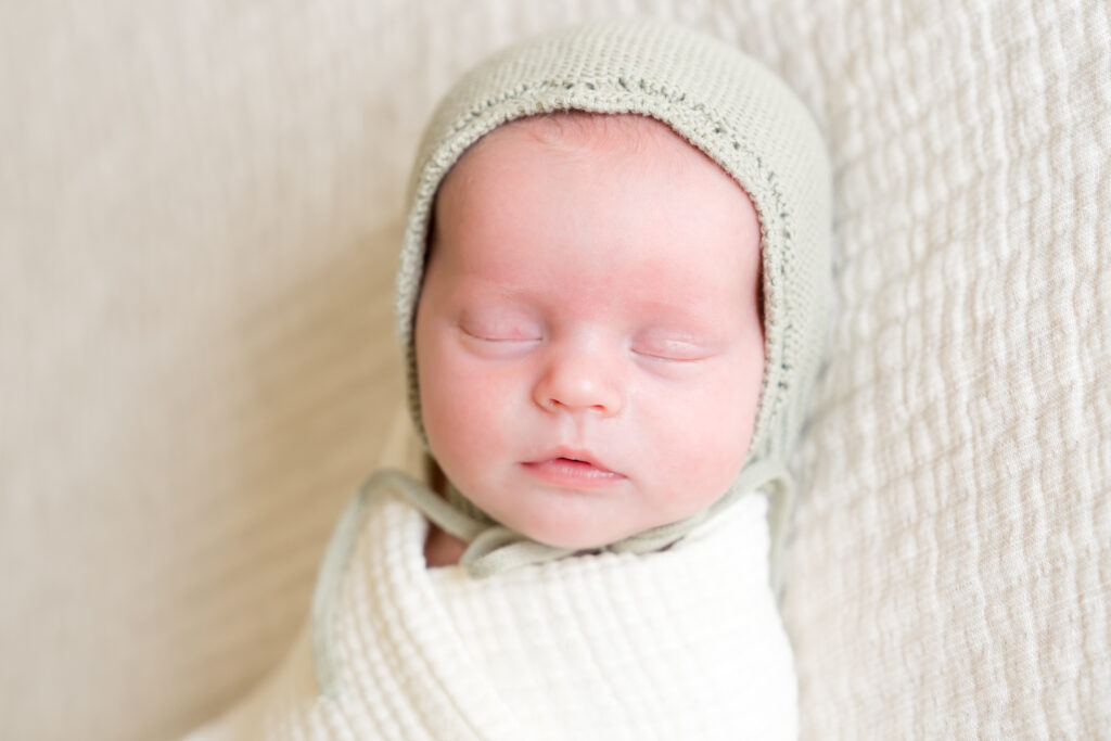 A newborn