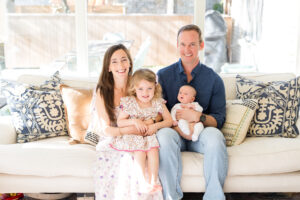 What to Wear for Newborn Photos