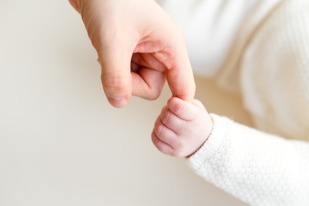 How to Prepare Your Home for Newborn Photo Session