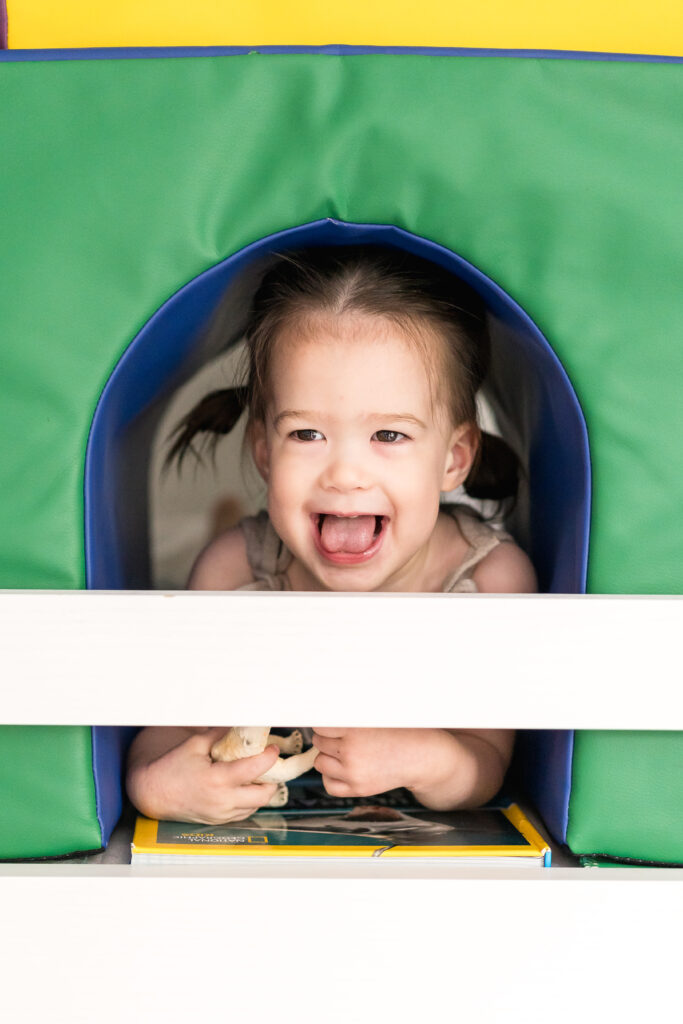 Candid Family Photography in Austin